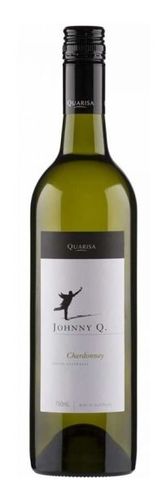 Chardonnay Quarisa Johnny Q. (SA) 13%
