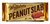 Whittaker's Peanut Slab 33% Kakao (NZ) 50g