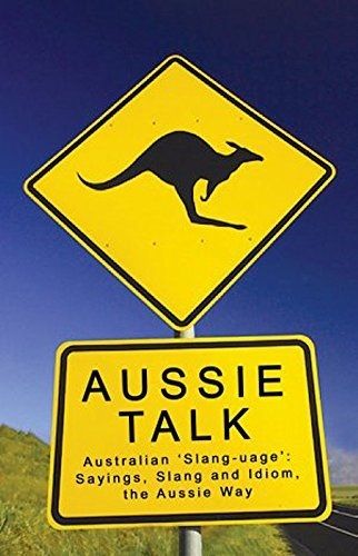 Aussie Talk: Paul Bugeja (engl.) 120 S.