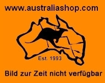 Sydney-Kofferanhänger Australien ca. 10 cm x 6,5 cm