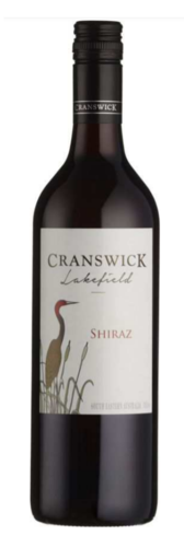 Shiraz Cranswick Lakefield (SEA) 13%