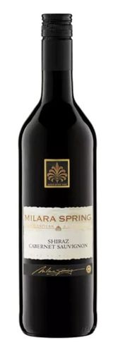 Shiraz Cabernet Sauvignon Mitchelton Milara Spring (VIC)14%