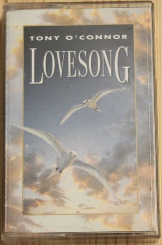 Lovesong: Tony O'Connor MC