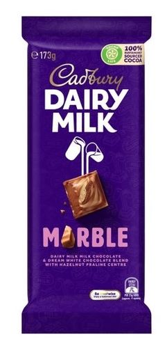 Cadbury Marble 173g