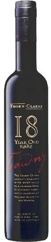 Thorn Clarke 18 Jahre Tawny 20% (SA) 0,5L