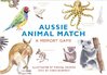 Aussie Animal Match Spiel