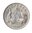Münze  Sixpence Australien 1962