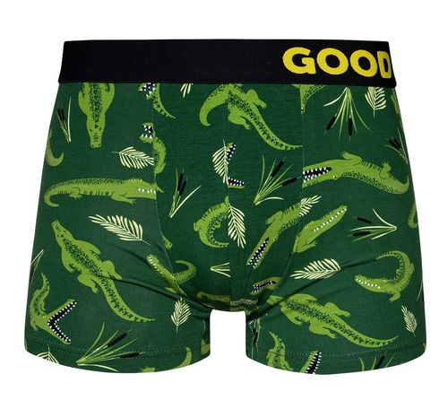 Boxer Shorts Krokodil