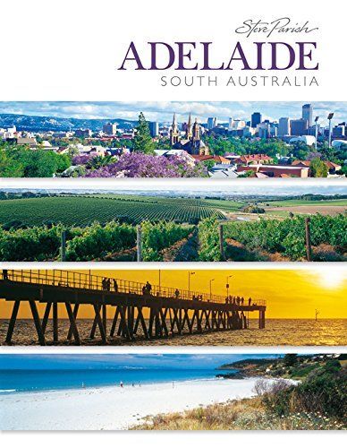 Adelaide: Steve Parish (engl.) 48 S.