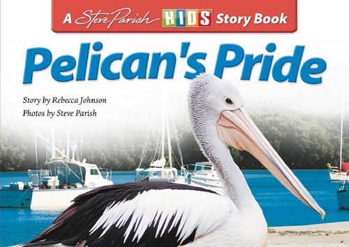 Pelican's Pride: Rebecca Johnson (engl.) 24. S.