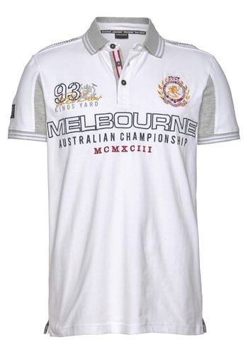 Polo-Shirt Melbourne