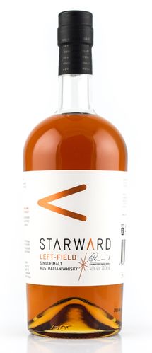 Starward Left-Field Single Malt Whisky 40% 0,7L