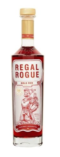 Regal Rogue Bold Red Vermouth 16,5% 0,5L