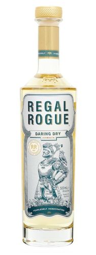 Regal Rogue Daring Dry 18% 0,5L