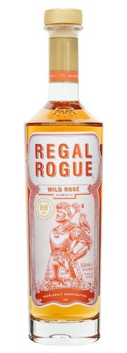 Regal Rogue Wild Rosé 16,5% 0,5L
