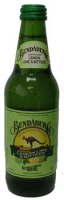 Bundaberg Lemon Lime & Bitters 0,375l Flasche MHD überschritten!
