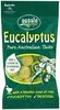 Eucalyptus Aussie Drops 25g Pastillen MHD überschritten!