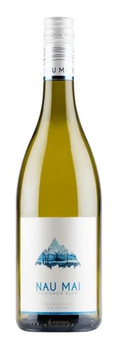 Nau Mai Sauvignon Blanc (NZ) 12,5%