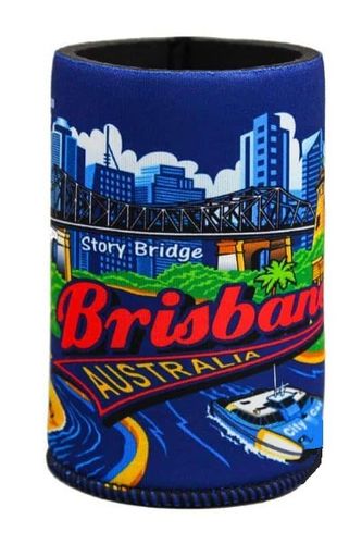 Stubby Holder Brisbane