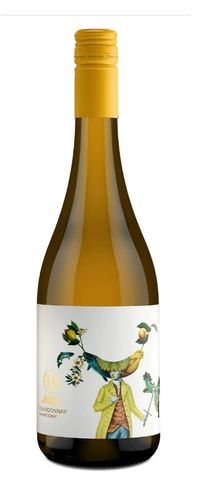 Te Awanga Mister Chardonnay (NZ) 0,75l 13%