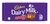 Cadbury Dairy Milk crunchie bits 200g (GB)