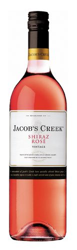 Shiraz Rose Jacob's Creek (SEA) 12,5%