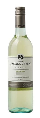 Riesling Jacob's Creek (SEA) 12%
