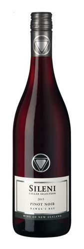 Sileni Pinot Noir Hawke's Bay (NZ) 13%