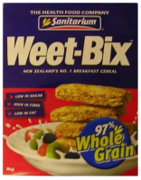 Weet-Bix 1,2kg (NZ)