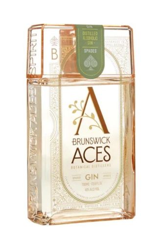 Brunswick Aces Gin Spades 40% (VIC)  0,7L