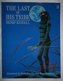 The Last of his Tribe: Henry Kendall (engl.) 24 S.