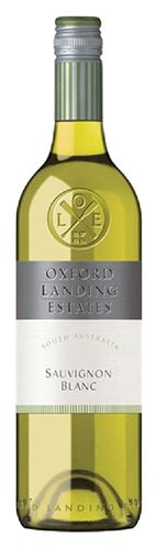 Sauvignon Blanc Oxford Landing (SA) 10,5%