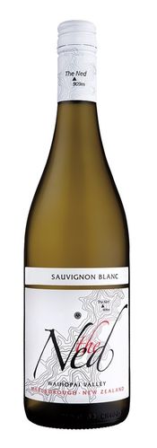 The Ned Sauvignon Blanc Marlborough (NZ) 13%