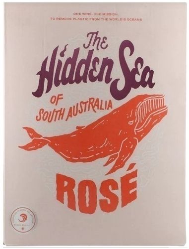 The Hidden Sea Rose (SA) 12%