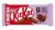 KitKat Triple Choc Cookie 65g MHD überschritten!