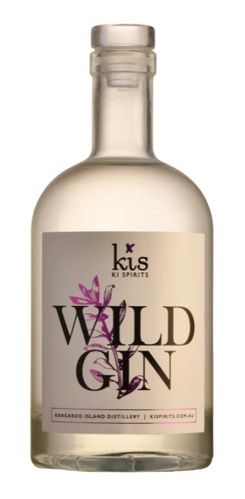 Kangaroo Island Wild Gin 43% (SA) 0,7L