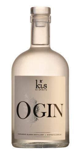 Kangaroo Island O'Gin 43,5% (SA) 0,7L