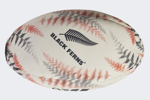 Rugby Football Black Ferns NZ