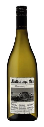 Marlborough Sun Chardonnay (NZ) 13%